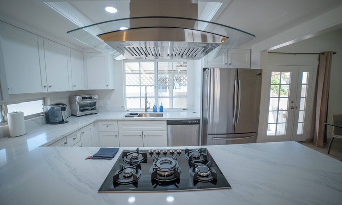 Central Escondido House | Cozy Escondido Private Retreat