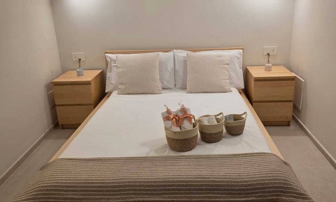 Terlizzi Bed & Breakfast | Cozy facility 36 km Bari and 25 km from Bari-Palese airport.
