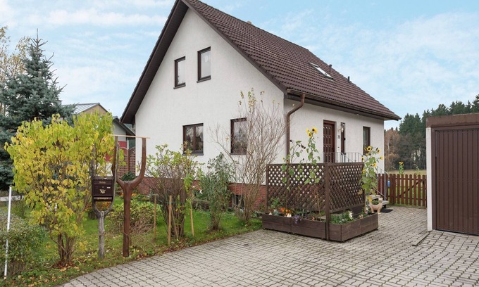 Werda Apartment | Cozy Family Apartment