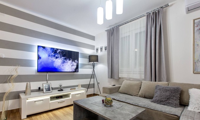 Bele Vode Apartment | Cozy, family apartment in quite neighborhood near the city