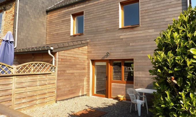 Louveigne Cottage | Cozy Family Home in Sprimont