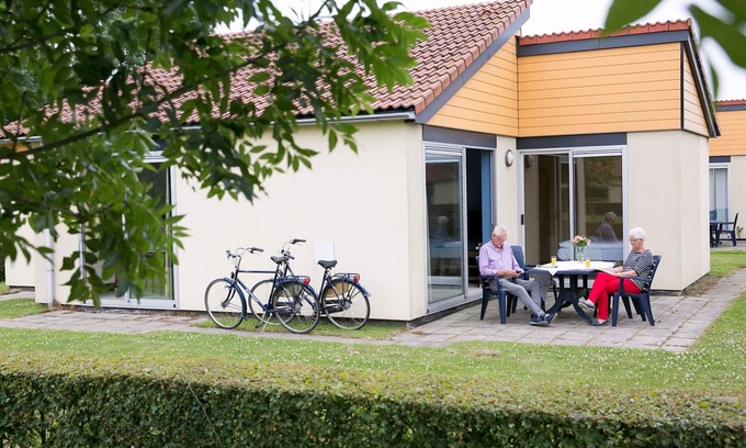 Zevenhuizen House | Cozy family Bunglow in Zevenhuizen