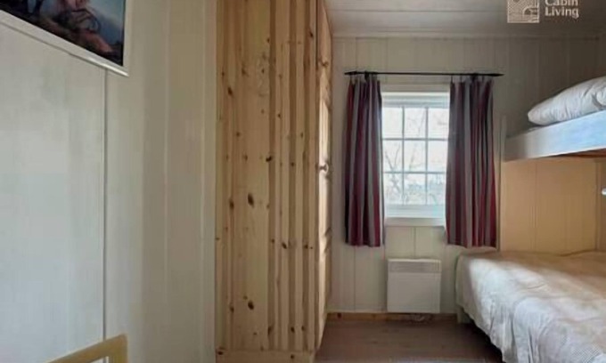 Al Municipality Cabin | Cozy Family Cabin Between Geilo and Dagali, 1050 msl.