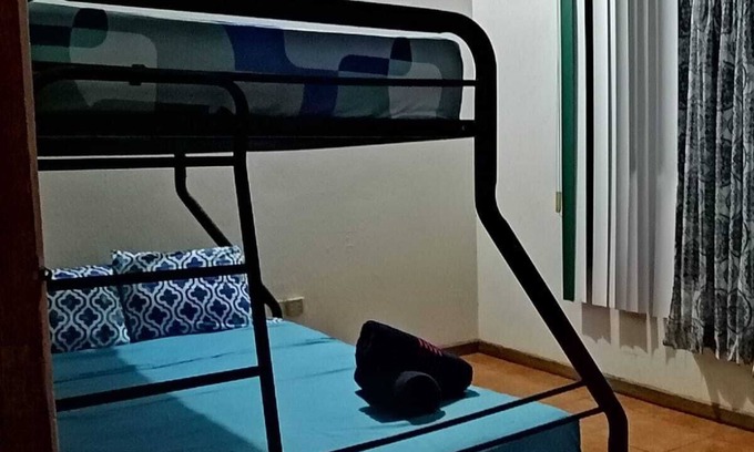 Valle Pura Vida House | Cozy family home