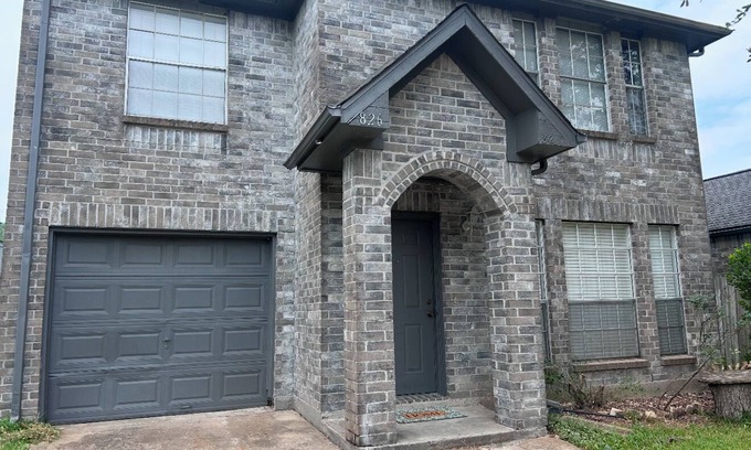 Pasadena House | Cozy family home in Pasadena Tx