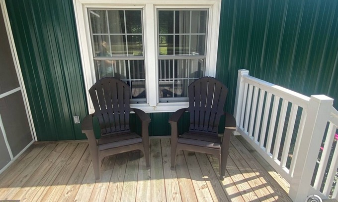 Williamston Other | Cozy farm guest house…