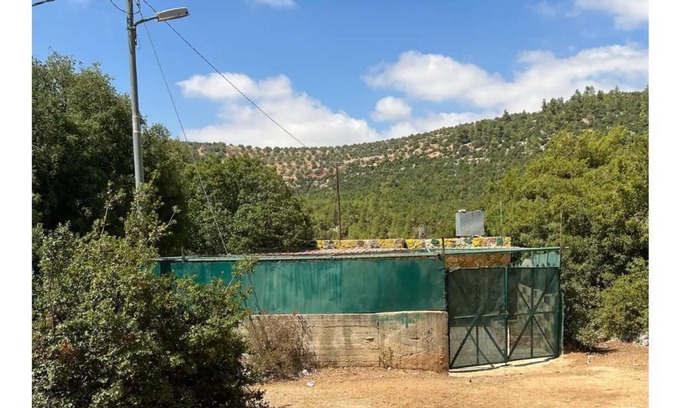 Suwailih Other | Cozy Farm House Near Abu Mahmoud Rock Clift