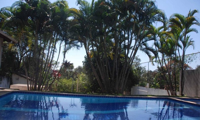 Itu House | Cozy Farm in a Gated Community