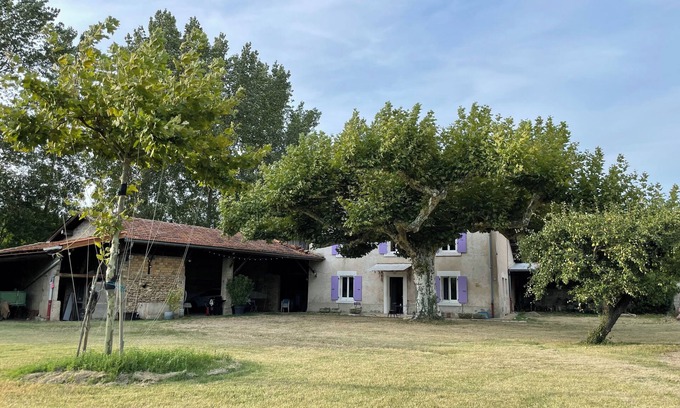 Mercurol-Veaunes Other | Cozy farm in Rhone Valley, France