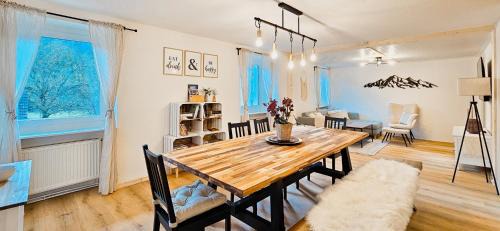 Klettgau Apartment | Cozy Farmhouse with 4 bedrooms near Zurich and Rhine Falls