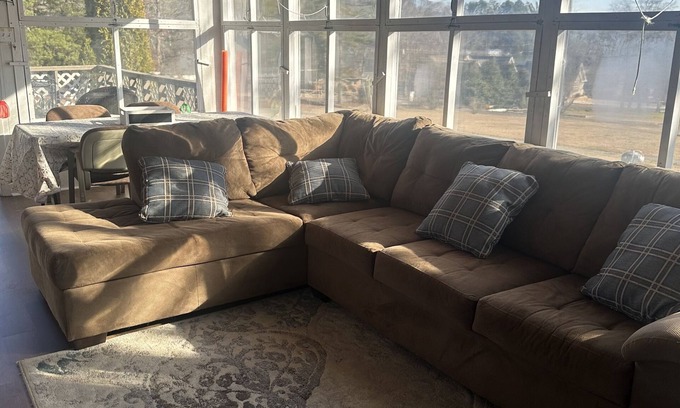 Groveoak House | Cozy fishing cabin by the lake! “Come catch some memories “
