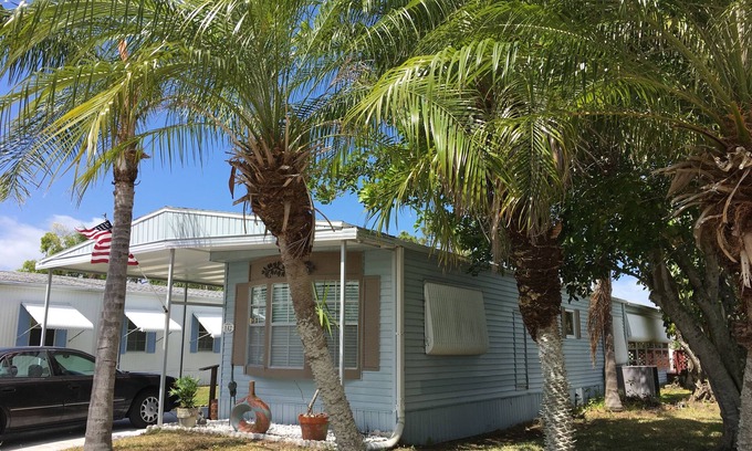 Port Saint Lucie House | Cozy Florida Retreat for Rent