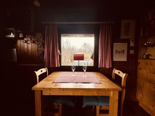 Sourbrodt Ski Chalet | Cozy Forest Chalet Escape, cleaning included