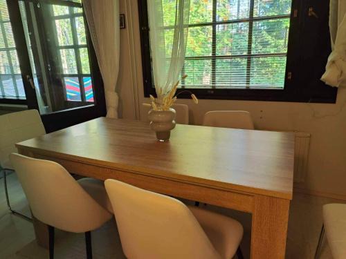 Kuopio House | Cozy Forest Retreat in Kuopio - Perfect for Families Work Trips