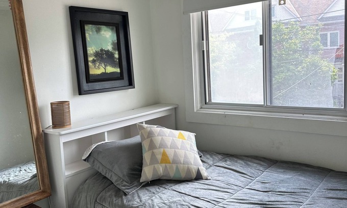 Woodbine - Lumsden House | Cozy Four bedroom - 2 bath House Awaits