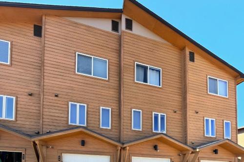 Fraser Apartment | Cozy Fraser Cabin