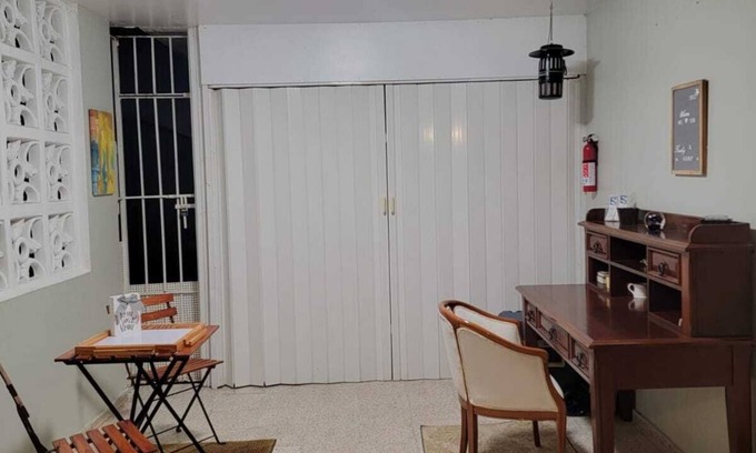 Sabana Abajo House | Cozy Full House Near the Airport with WiFi and AC-Perfect for Comfortable Stay