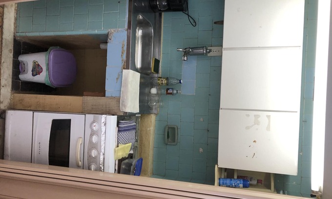 Laranjeiras Apartment | Cozy furnished studio