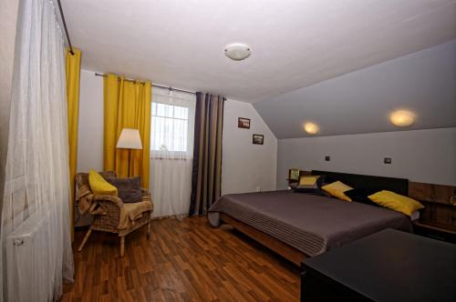 Zbraslav Apartment | Cozy Gardens Apartments in Prague
