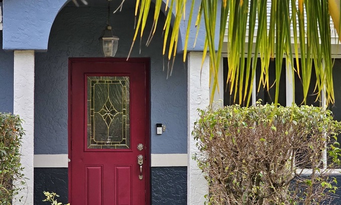 Pompano Beach Apartment | Cozy Gateway Place