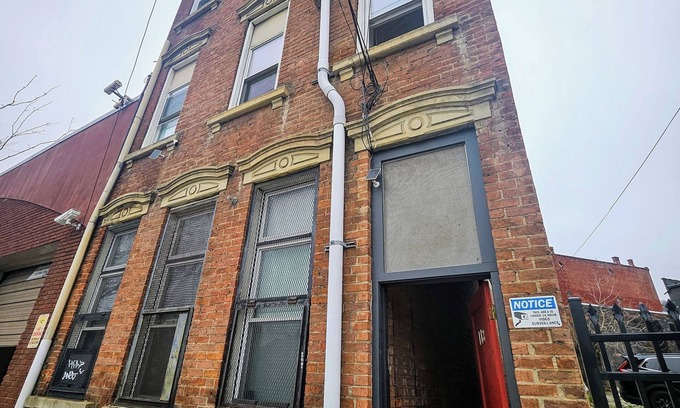Over-the-Rhine Apartment | Cozy Gem in Over the Rhine. Convenient downtown access!