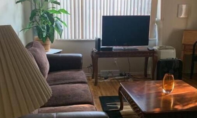 Northeast Park Hill House | Cozy Get Away Home