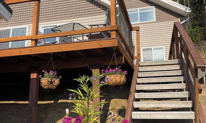 Mullan House | Cozy Getaway in Mullan
