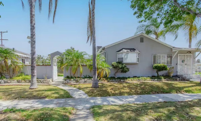 Monterey Park House | Cozy Getaway Near DTLA 2 Bed 2 Bath house