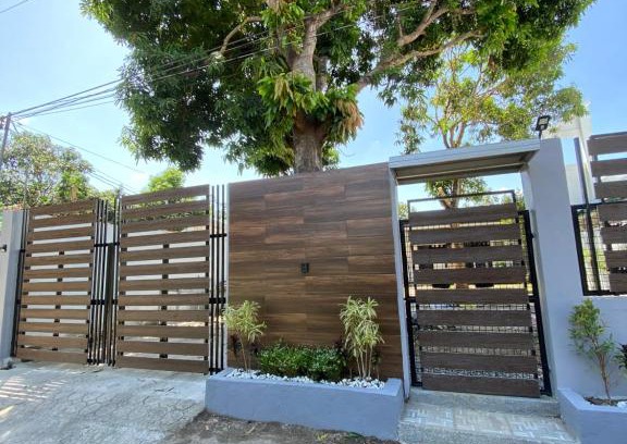 Orani House | Cozy Grace Place