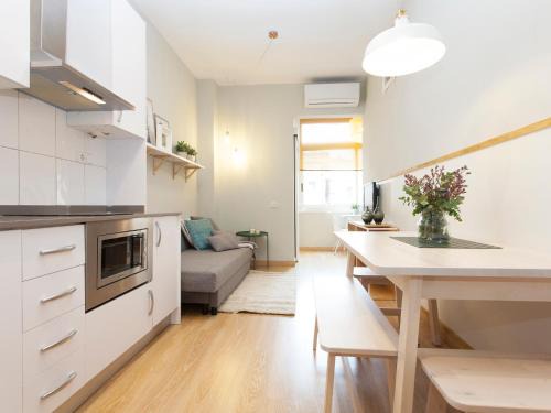la Vila de Gracia Apartment | Cozy Gracia 2 bedrooms