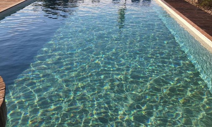 Serignac House | Cozy guest house with jacuzzi and swimming pool