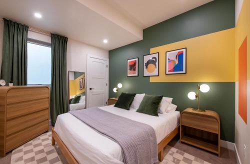 Berkeley House | Cozy Guest Suite By Tennyson W Garage