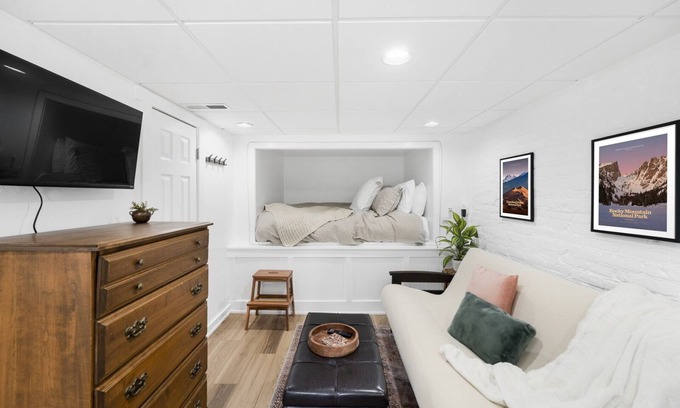 West Highland House | Cozy Guest Suite in West Highlands