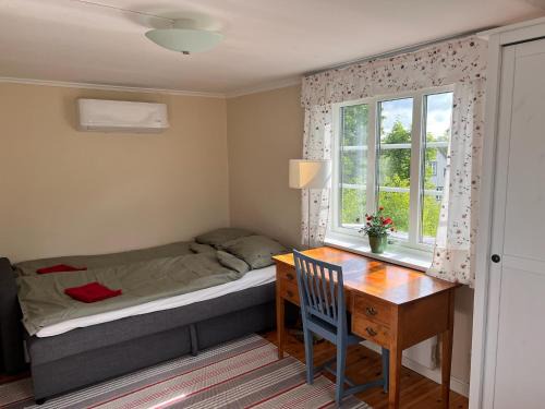 Unnaryd Apartment | Cozy Guesthouse Studio in Peaceful Unnaryd