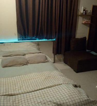 Banani House | Cozy Guestroom