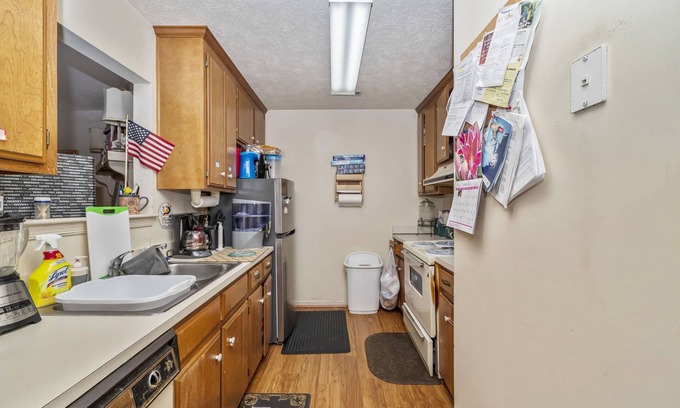 Hampton House | COZY HAMPTON TOWNHOUSE