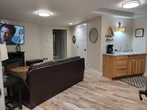 Florence Apartment | Cozy Harborside Condo, Florence