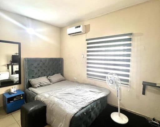 Yaba Apartment | Cozy Haven A Comfortable Place