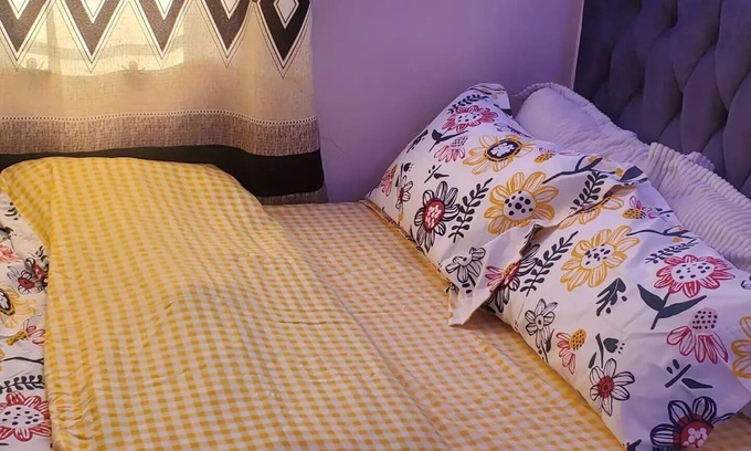 Juja Apartment | cozy haven apt