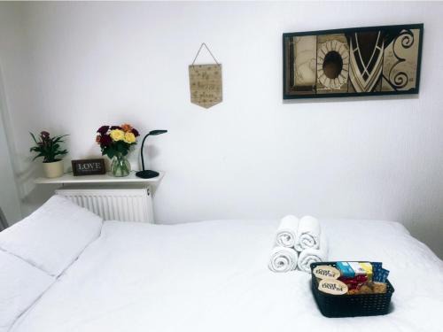 Acrefair House | Cozy haven