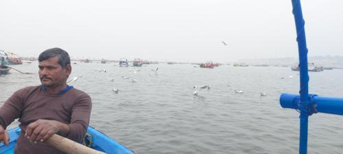 Allahabad House | Cozy haven stays