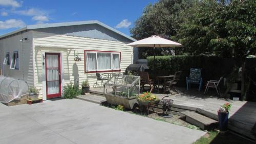 Waihi Apartment | Cozy Haven - Waihi