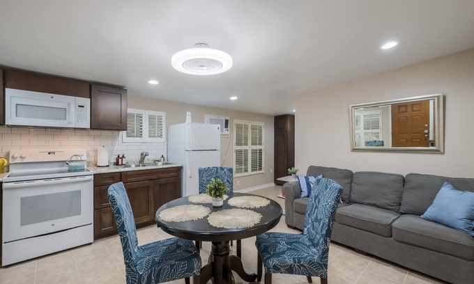 Pipers Meadow House | 💎 Cozy Hidden Gem🐬 SeaWorld🚩Six Flags🇺🇸Lackland AFB