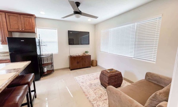 Hillcrest House | Cozy Hillcrest Hideaway near Scripps Mercy