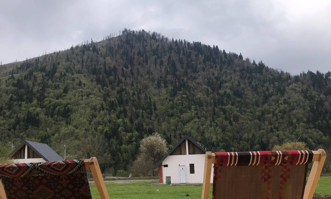 Likani Cottage | Cozy Hills in Borjomi