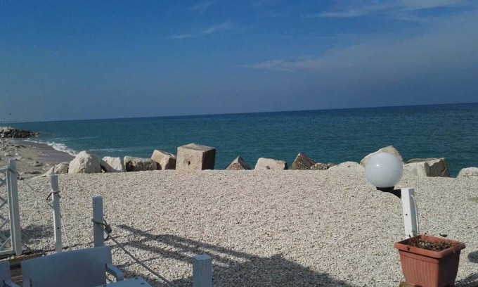 San Lorenzo in Campo House | Cozy holiday home in San Lorenzo in Campo