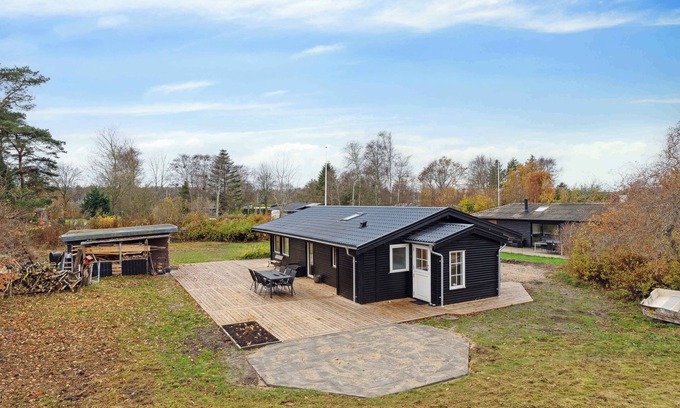Nordstrand House | Cozy holiday home with a great location