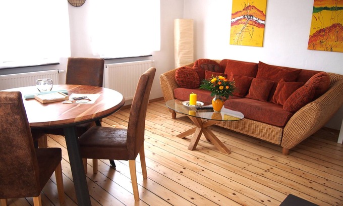 Schweigen-Rechtenbach House | Cozy holiday home