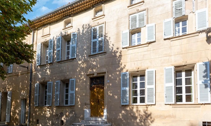 Brue-Auriac House | Cozy holiday home with private pool
