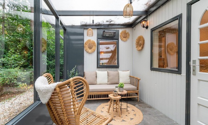 Hattemerbroek House | Cozy holiday home in a wonderful environment